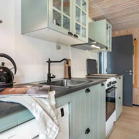 Holiday home Ornevej V Vejers Strand