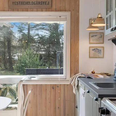 Ornevej V Holiday home