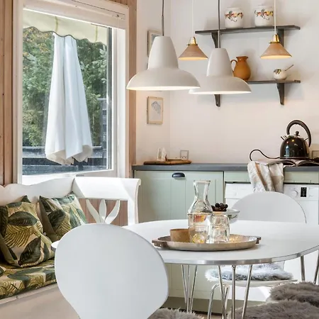 Holiday home Ornevej V