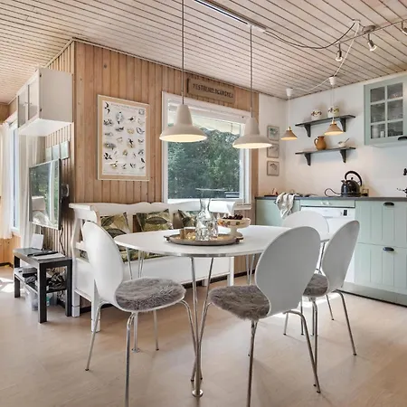 Ornevej V Holiday home