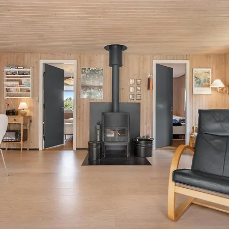 Awesome In With Wifi Vejers Strand