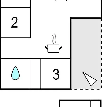 Ornevej V Σπίτι διακοπών *