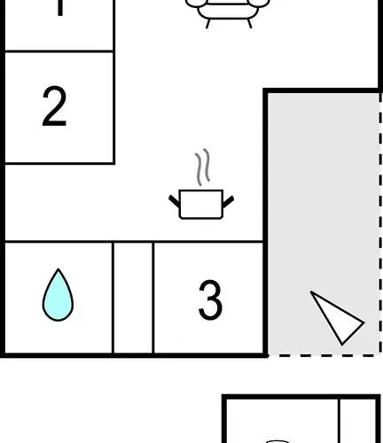 Ornevej V בית נופש *